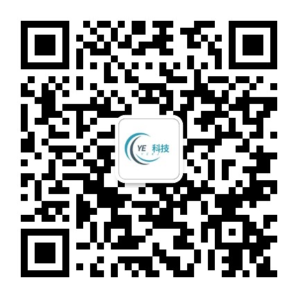 微信公众号二维码